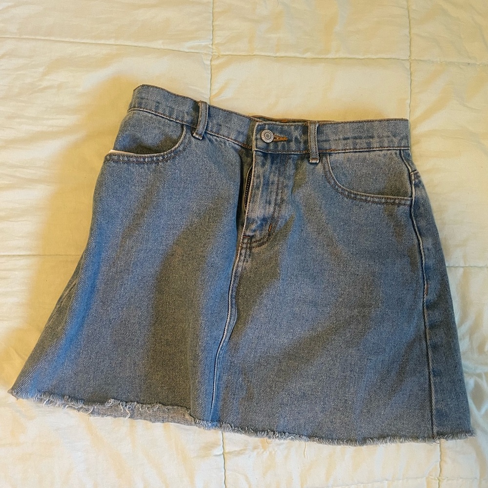 Brandy Melville Skirt